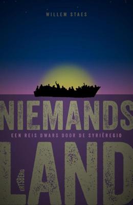 Niemandsland (Paperback)