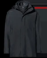 Vaude Idris IV 3-in-1 Parka Vaude Idris IV 3-in-1 Parka