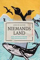 Niemandsland (Hardback)