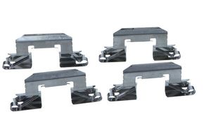 Accessoireset, schijfremblok 271471