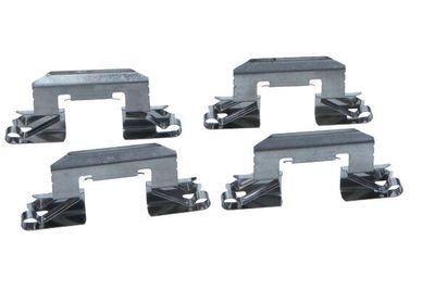 Accessoireset, schijfremblok 271471