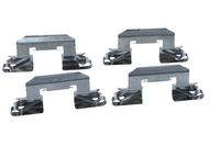Accessoireset, schijfremblok 271471