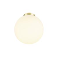 SLV 1008128 SUN Plafondlamp E27 60 W Goud