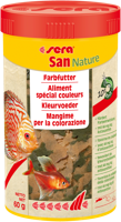 Sera San Nature - 250 ml