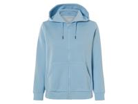 esmara Dames sweatjacket (Blauw, XS (32/34))