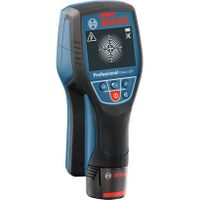 Bosch Detector D-tect 120 detectieapparaten
