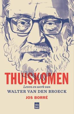 Thuiskomen (Paperback)