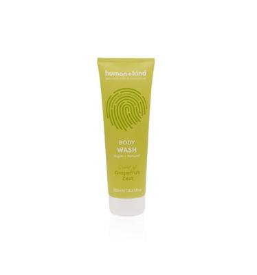 Bodywash grapefruit