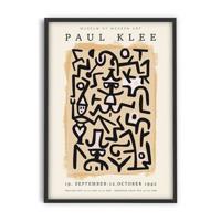 PSTR studio - Paul Klee - Modern Art Museum - thumbnail