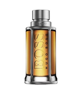 Hugo Boss eau de toilette spray the scent 100ml heren