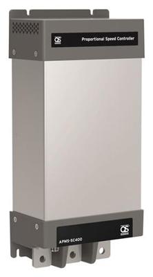 Qs Seamaster Apms-sc400 Controller 400a 12v Qsp 400a