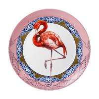 Mandala Flamingo - thumbnail