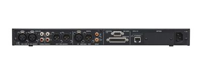 Tascam SS-CDR250N digitale mediaspeler Zwart 2.0 kanalen
