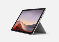 Microsoft Surface Pro 7 Intel® Core™ i5 256 GB 31,2 cm (12.3") 8 GB Wi-Fi 6 (802.11ax) Windows 10 Home Platina
