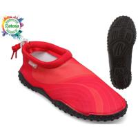 Slippers Rood Schoenmaat 41
