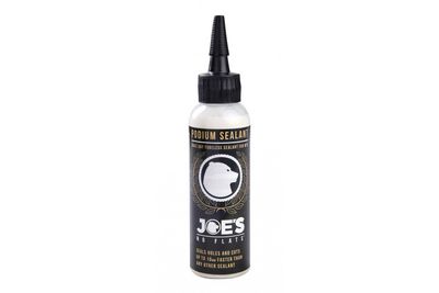 Joe&apos;s No Flats - podium sealant 125ml