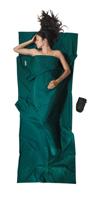 Cocoon Travelsheet 100% Microfiber - Moss Green