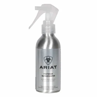 Ariat Care Footwear Waterproofer Ariat Care Footwear Waterproofer