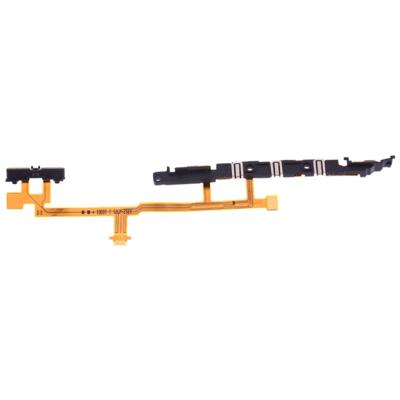Power knop & volume knop Flex kabel voor Sony Xperia XZ2