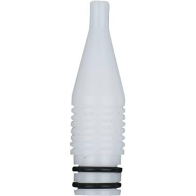 KS Tools 1402488 Slagkop-cilindervorm met kegel