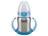 NUK Beker (Blauw)