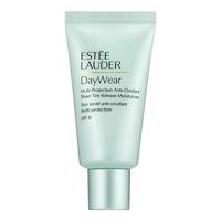 Estée Lauder DayWear en NightWear Multi-Protection Anti-Oxidant Sheer Tint Moisturizer Fluide SPF15 15ml