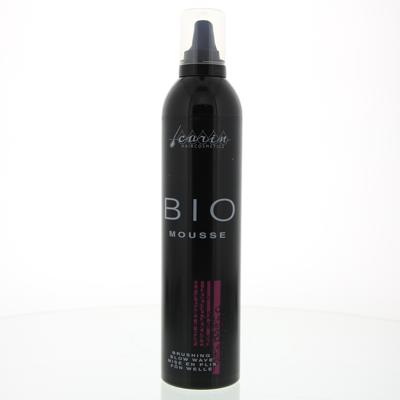 Carin BIO Mousse Blow Wave Mousse 400ml