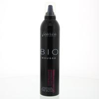 Carin BIO Mousse Blow Wave Mousse 400ml