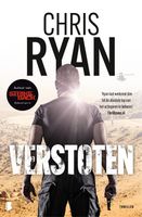 Verstoten - Chris Ryan - ebook - thumbnail