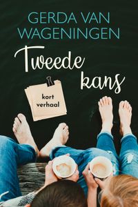 Tweede kans - Gerda van Wageningen - ebook