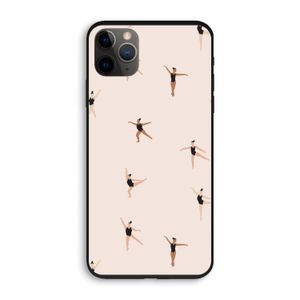 Dancing #1: iPhone 11 Pro Biologisch afbreekbaar hoesje