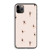 Dancing #1: iPhone 11 Pro Biologisch afbreekbaar hoesje