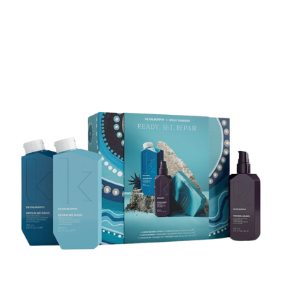 Kevin Murphy Ready, Set, Repair Giftset
