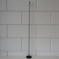 knijpstandaard 80 cm hoog
