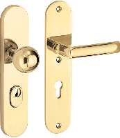 Knopgarn.RS SKG Pad/Ovl MGG/TI K72