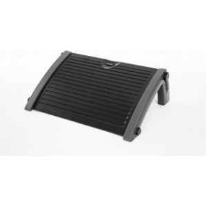 AKRacing Footstool Zwart