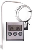 Benson Thermometer keuken digitaal met timer - 8150188