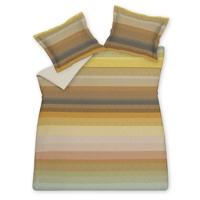 Vandyck Leafscape multi dekbedovertrek