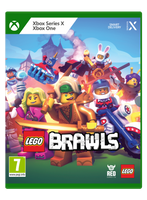 LEGO Brawls - thumbnail