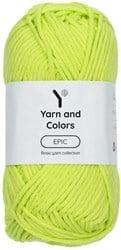 Yarn and Colors Epic 084 Pistachio