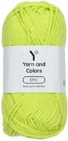 Yarn and Colors Epic 084 Pistachio