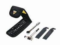 Sleutel Topeak RATCHET ROCKET LITE DX+, 17 functies