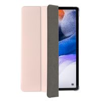 Hama Tablet-case Fold Clear Voor Samsung Galaxy Tab S7 FE/S7+/S8+ 12,4 Roze Hama Tablet-case Fold Clear Voor Samsung Galaxy Tab S7 FE/S7+/S8+ 12,4 Roze