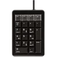 Cherry G84-4700 numeriek toetsenbord USB Zwart Cherry G84-4700 numeriek toetsenbord USB Zwart