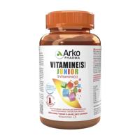 Arko Junior Multivitamines 60 Gummies