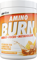 PER4M Amino Burn Mango Orange (240 g)