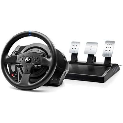 THRUSTMASTER Gaming Wheel T300RS GT Edition - voor pc / PS3 / PS4