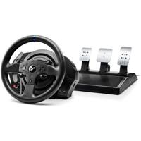 THRUSTMASTER Gaming Wheel T300RS GT Edition - voor pc / PS3 / PS4 - thumbnail