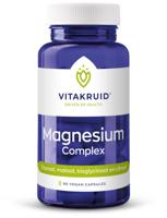 Vitakruid Magnesium complex