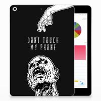 Print Case Apple iPad 9.7 2018 | 2017 Zombie - thumbnail